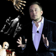 Ilustración para el artículo titulado Elon Musk cree que la renta básica universal será necesaria cuando los robots nos quiten el trabajo